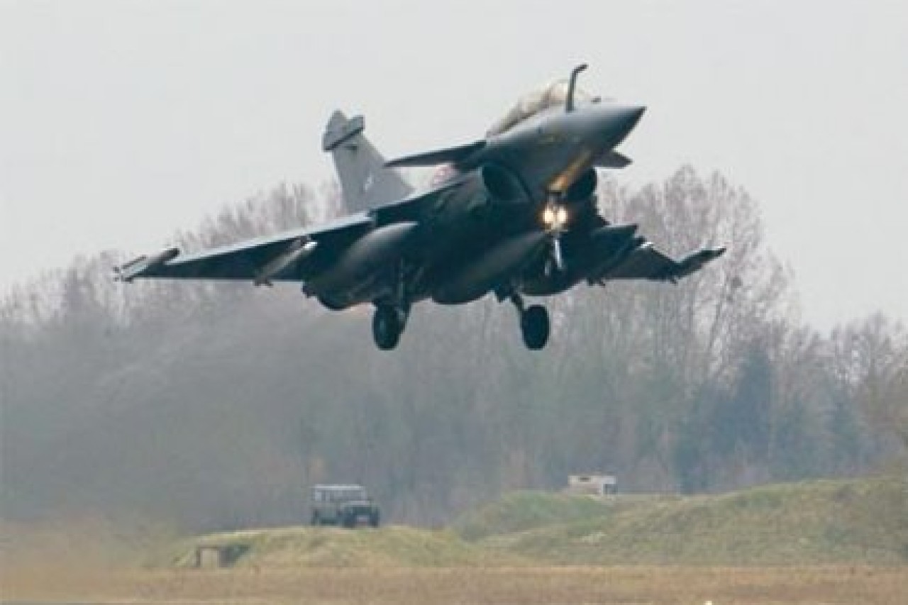 Libya'nın bombalanmasına Türkiye karşı çıkamaz!