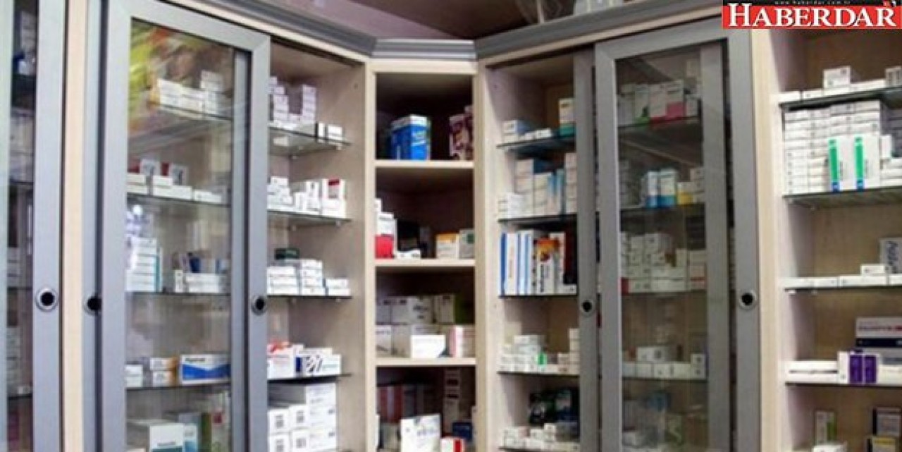 Türk Eczacılar Birliğinden flaş uyarı!