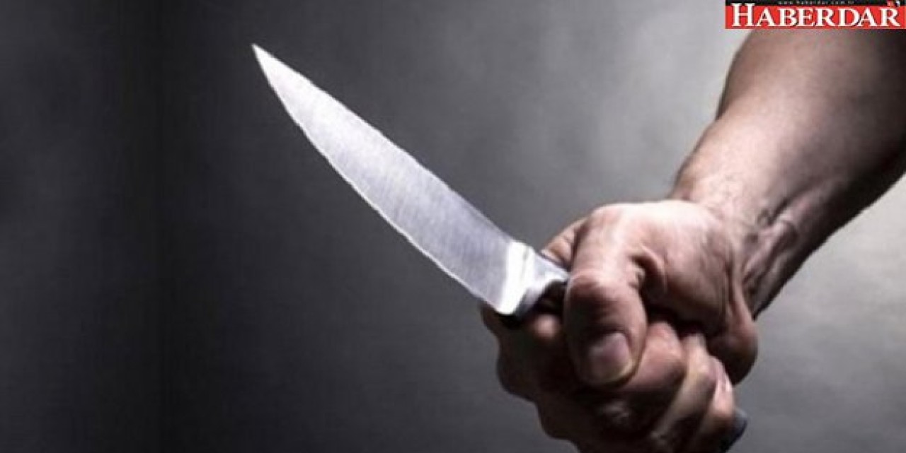 İstanbulda liseli kavgası: 1 öğrenci bıçaklandı