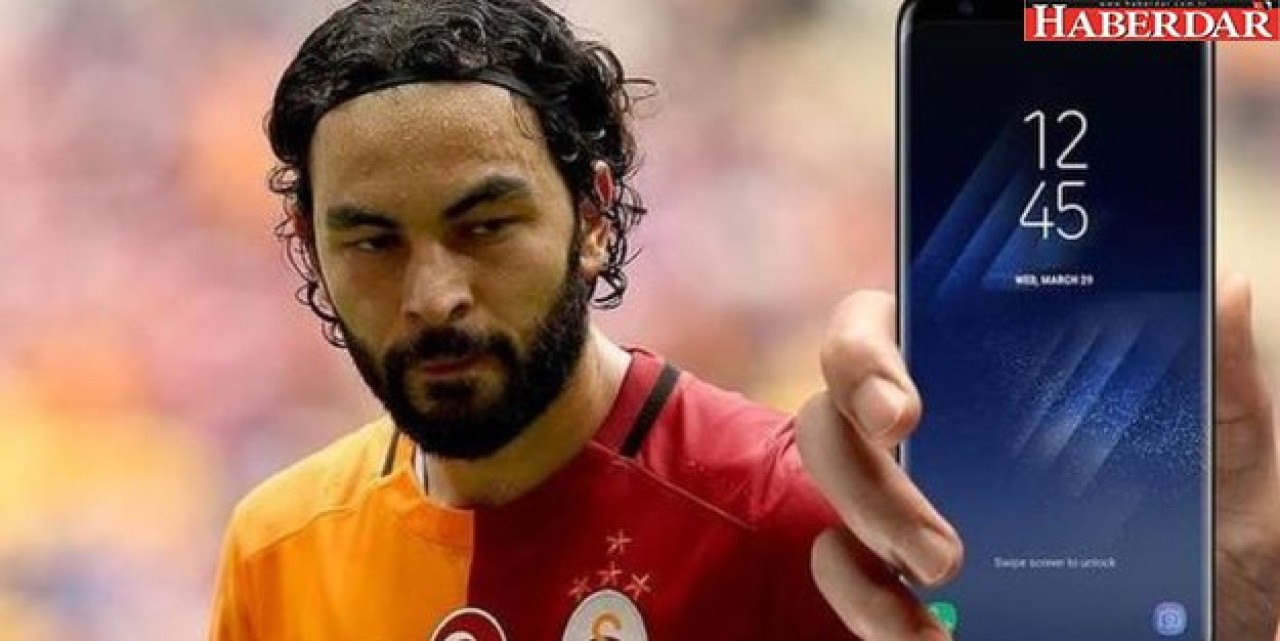 Selçuk İnanın Samsung S8 davasında karar çıktı