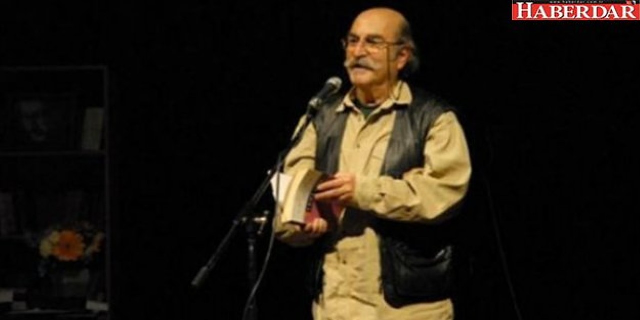 Yılmaz Onay yaşamını yitirdi