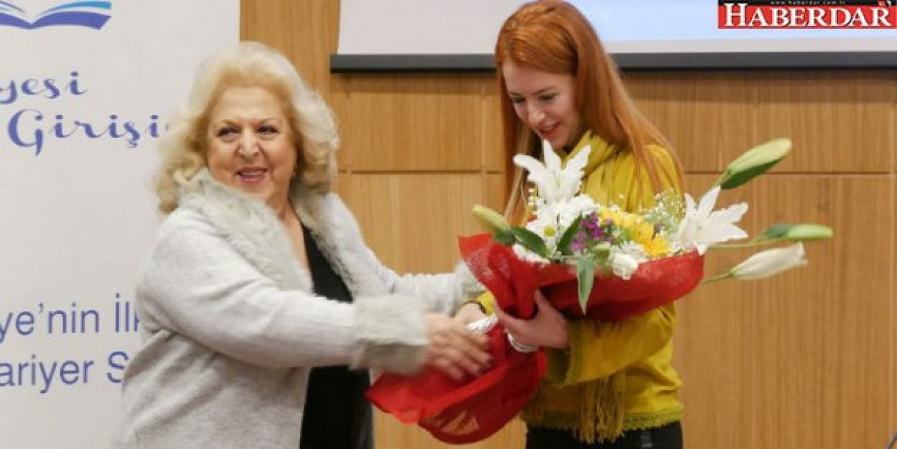 Semra Atasoy Büyükçekmecelilerle buluştu