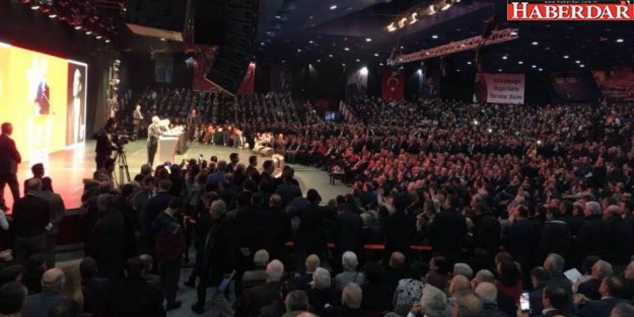 Canan Kaftancıoğlu:&quot;İstanbul rahat bir nefes alacak!&quot;