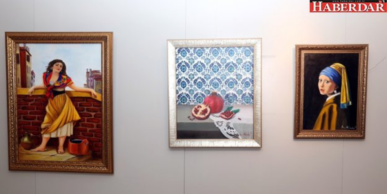 8’DEN 80’E TUVALE YANSIYAN DÜŞLER