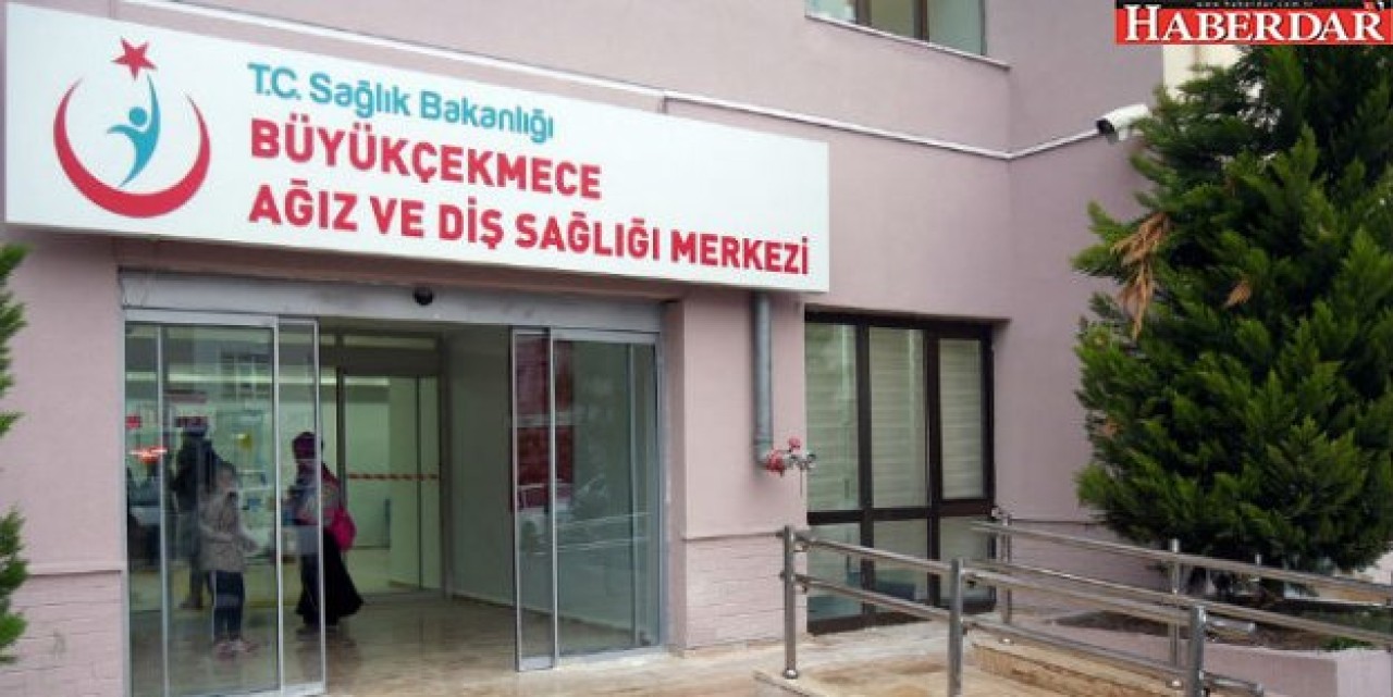 Büyükçekmecede yeni hizmet