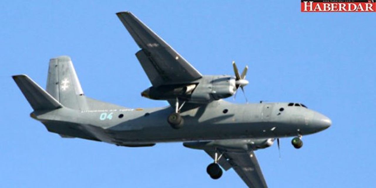 Ispartada Askeri Hava Aracı Düştü: 3 Şehit