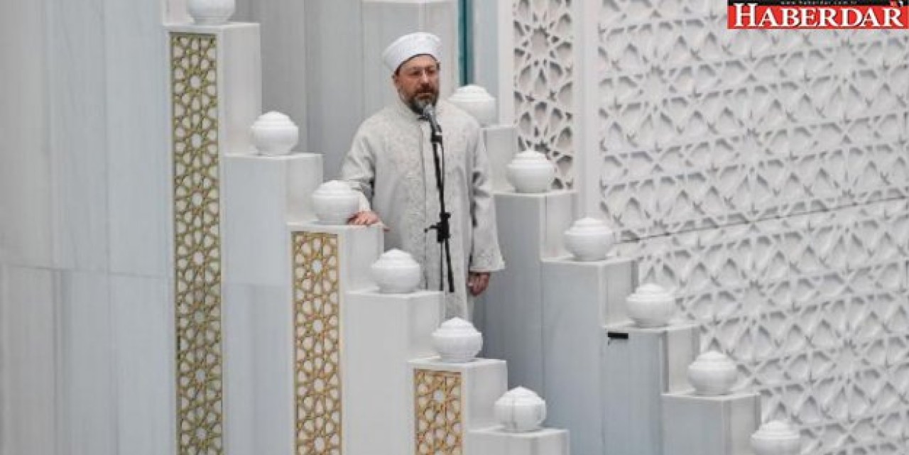 Anayasa Mahkemesi Diyanet’e sınır çizdi