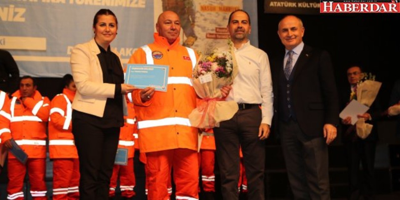 Akgün: Her an olacakmış gibi depreme hazırız!