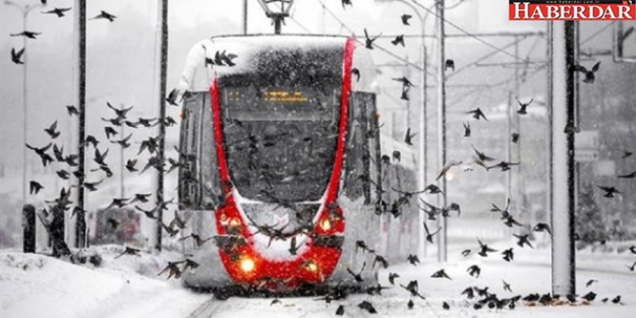 İstanbulda karın yağacağı tarih belli oldu