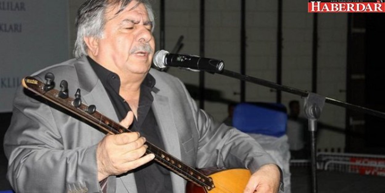 Arif Sağa büyük ödül