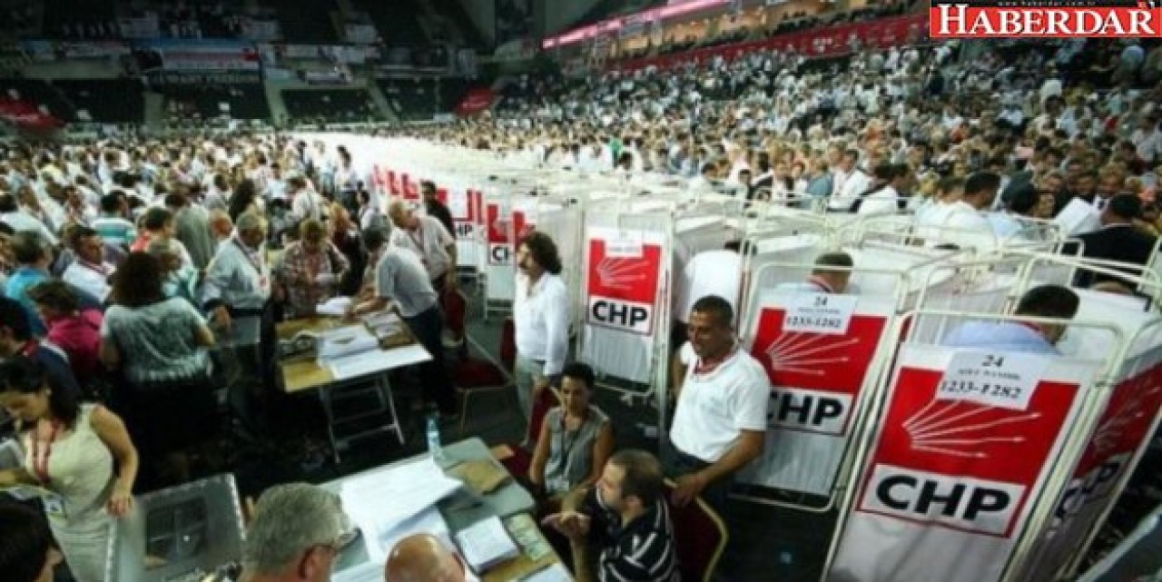 Kılıçdaroğlunun karşısına 3. aday olarak sürpriz isim