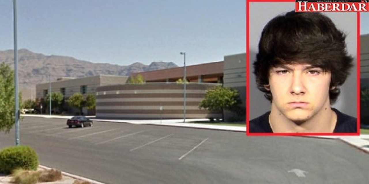 16 Yaşındaki Lise Öğrencisi, 4 Sınıf Arkadaşına Bir Sene Boyunca Tecavüz Etti