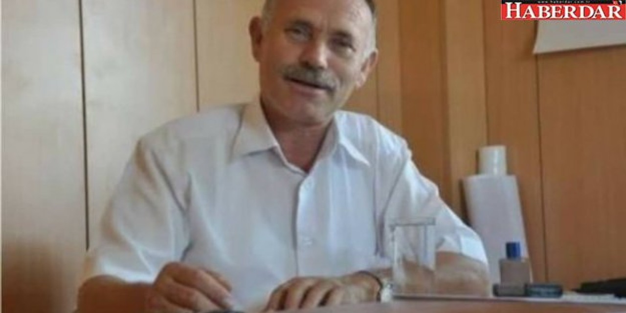 İşadamı Yunus Albayrak vefat etti