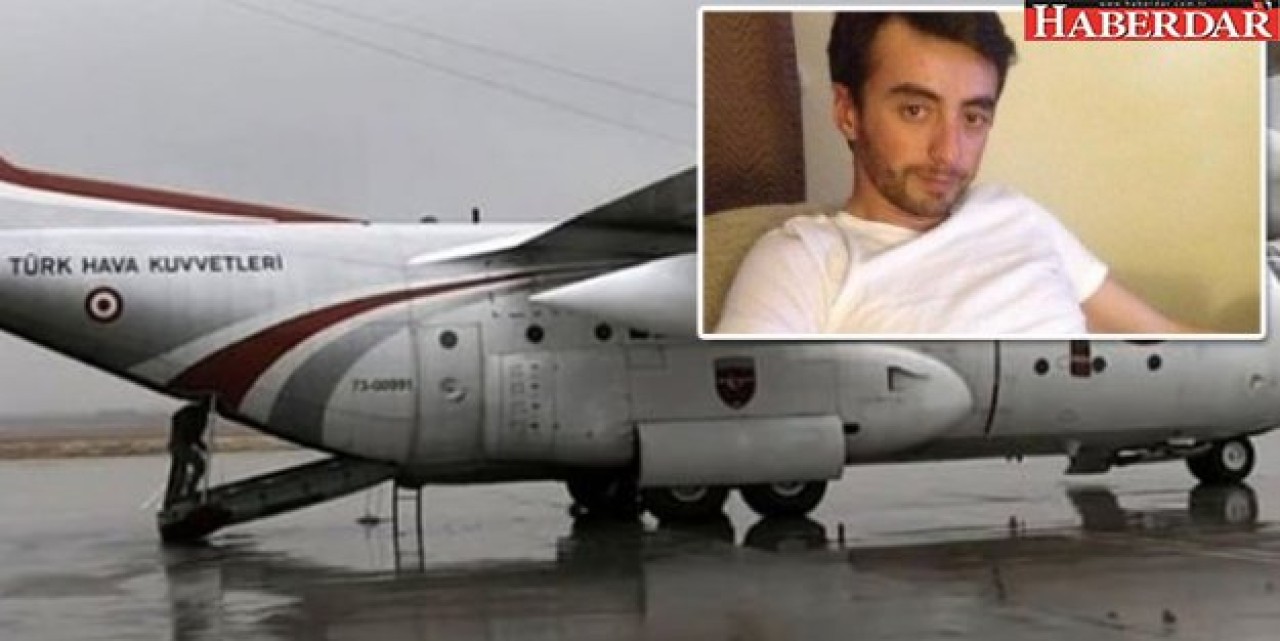 Zeytin Dalı Harekatında şehit olan Astsubay memleketine uğurlandı