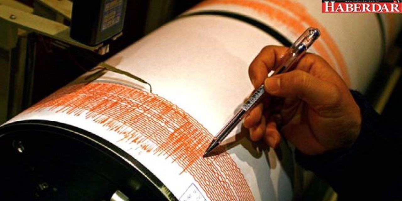 Alaskada 8,2 Büyüklüğünde Deprem! Tsunami Alarmı Verildi