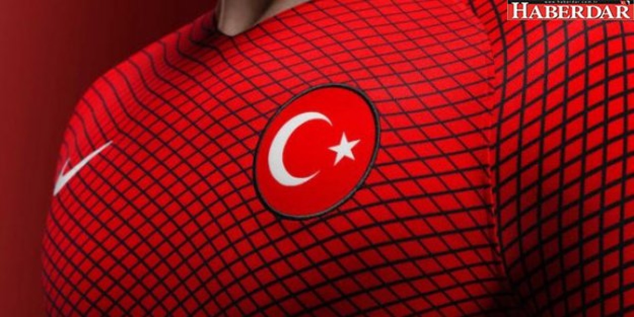 Milli Takımda sürpriz istifa!