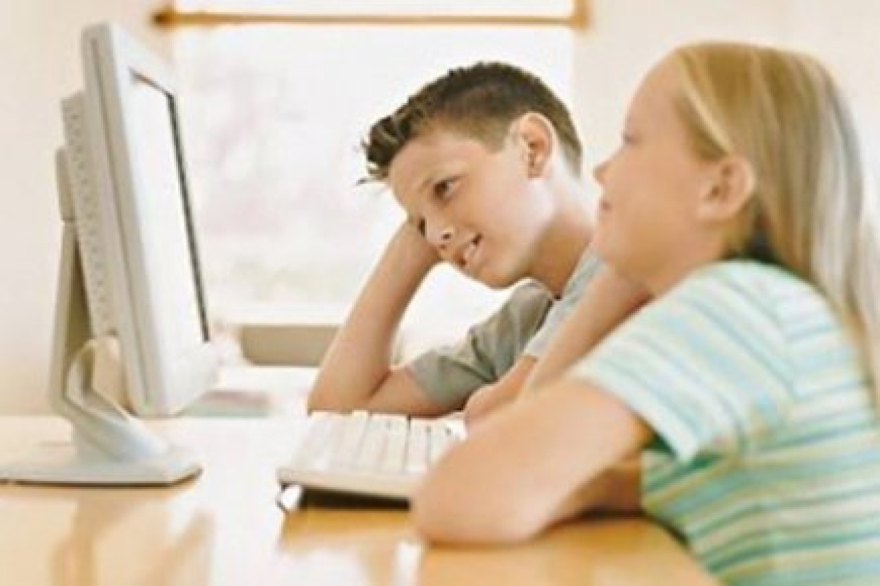 Çocuklar için Facebook rehberi