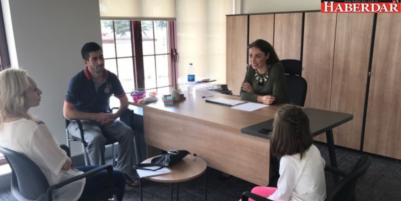 Büyükçekmece Belediyesi’nden psikolojik destek