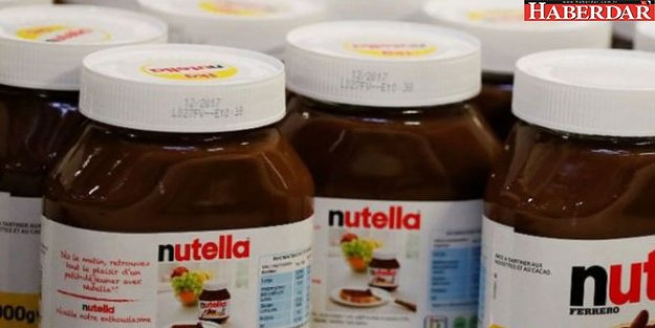 Fransada Nutella savaşı