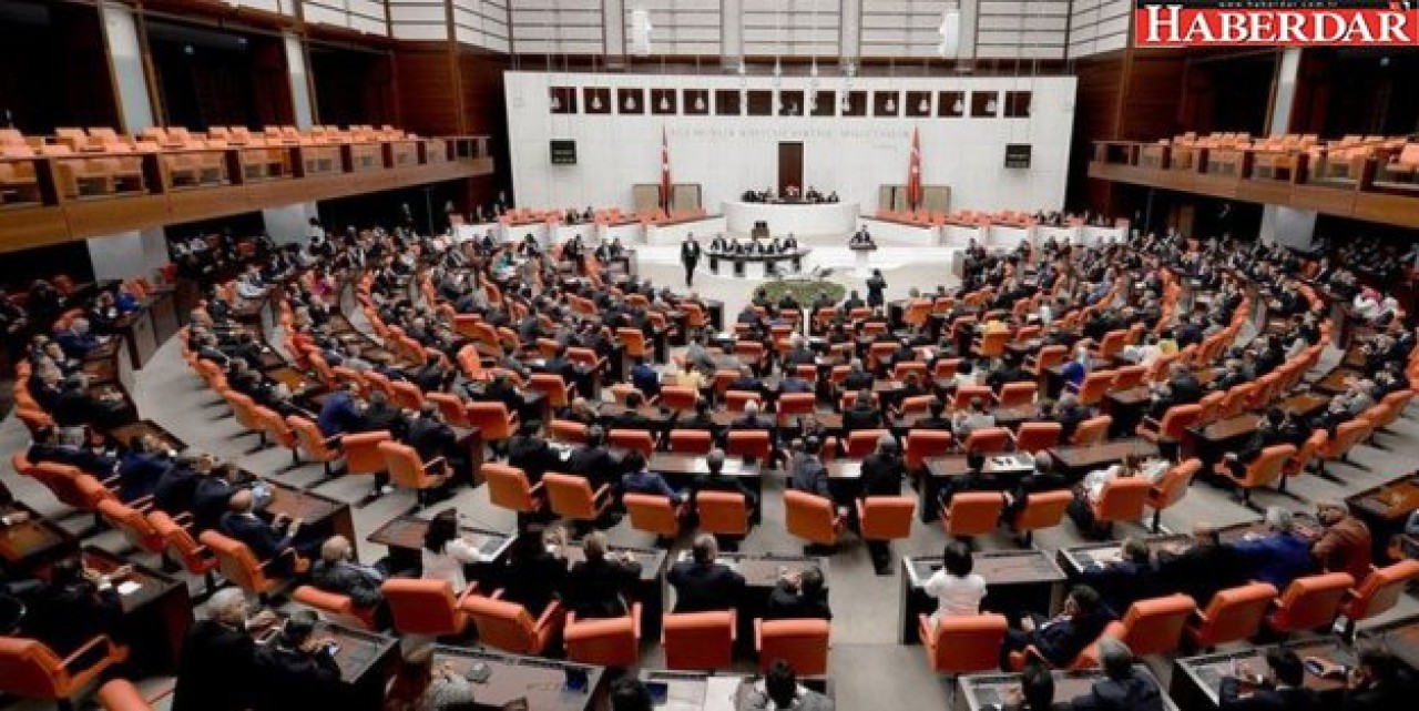 TBMMde bahşiş krizi