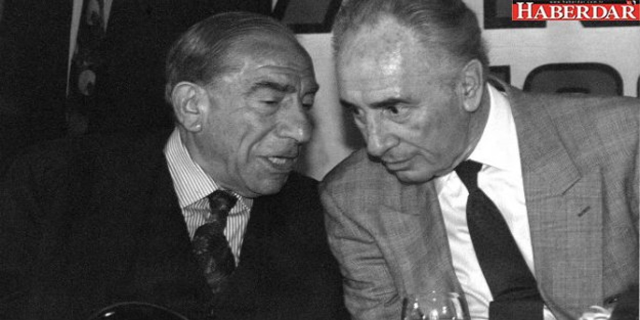 Bakırköyde 80li ve 90lı yıllar