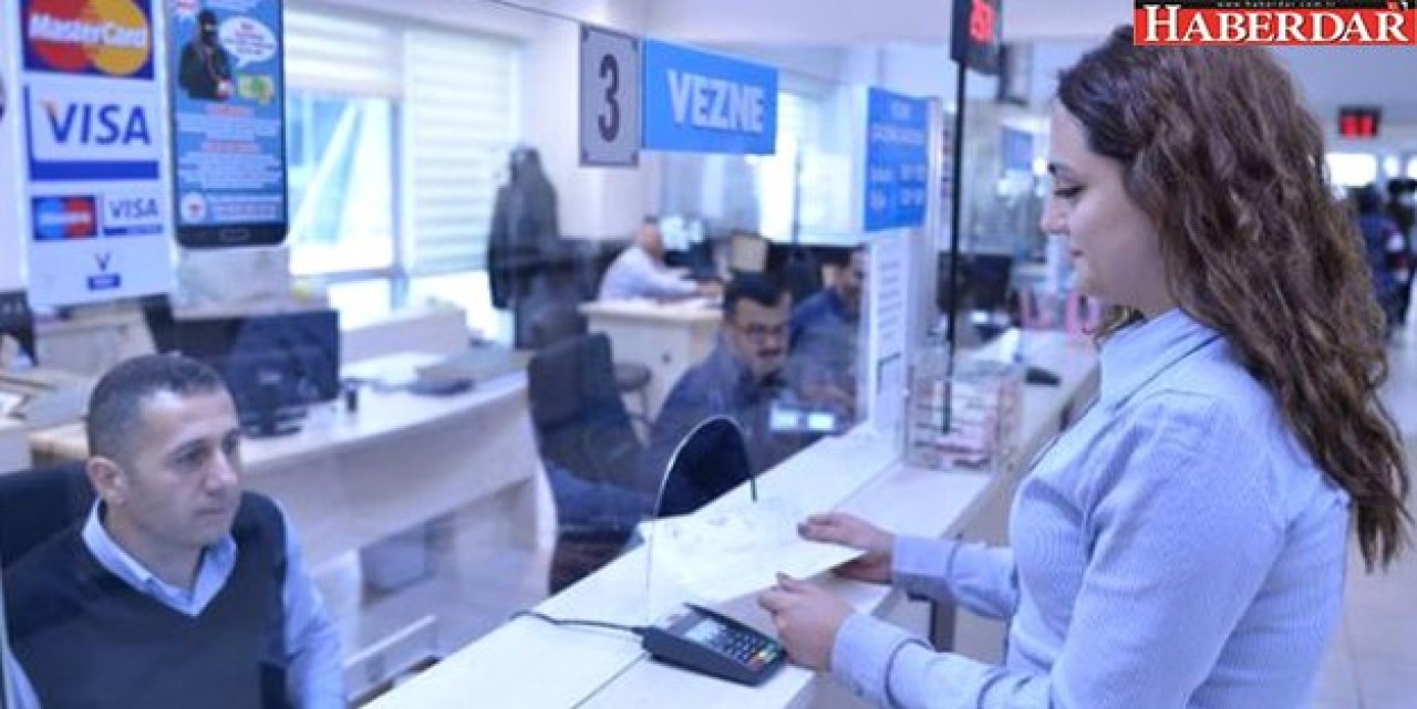 Maliyede Veznesiz Dönem Başlıyor