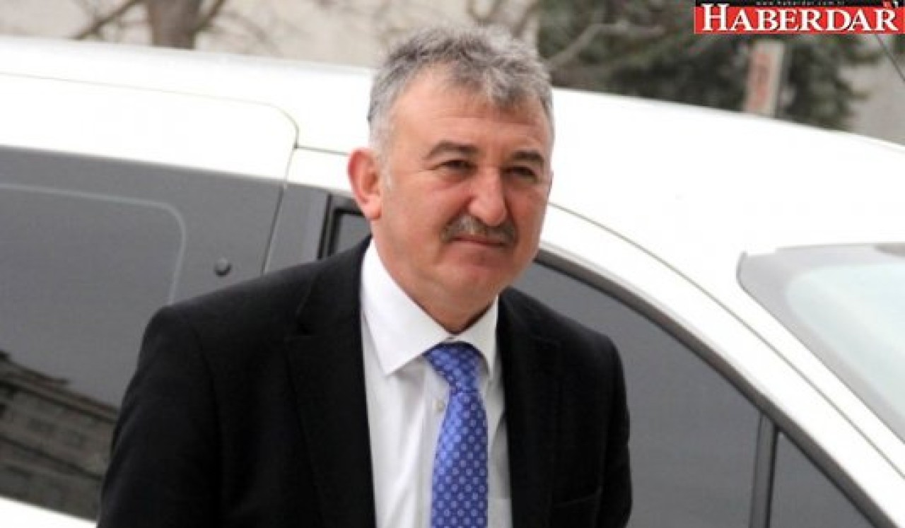 Samsun Cezaevi Müdürü Başer, Silivriye Atandı