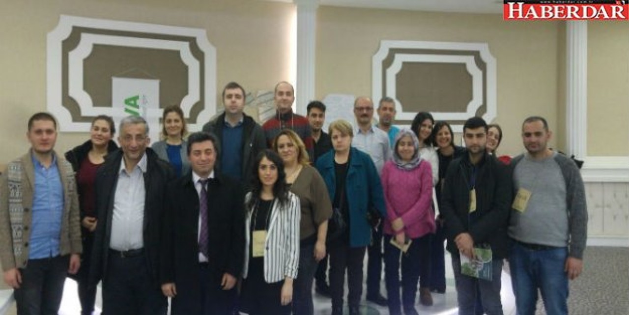 Avcılarda birlikte yaşam göç ve sosyal uyum