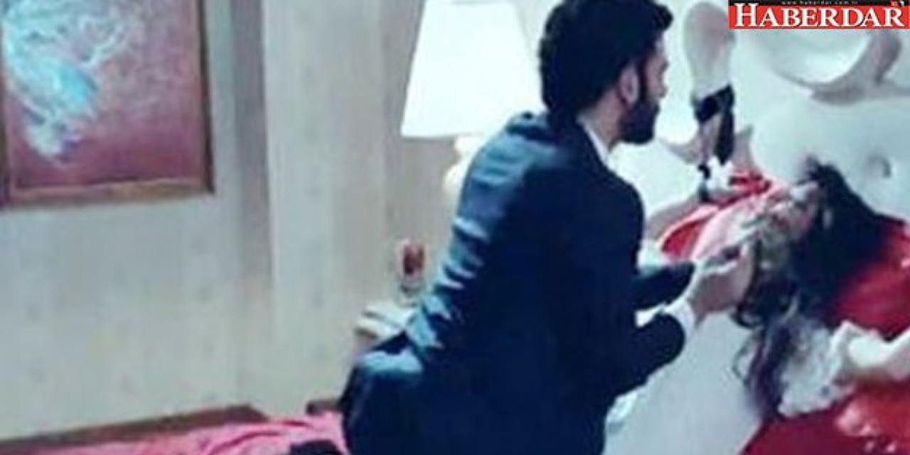 Sen Anlat Karadeniz’de önce dayak şimdi de tecavüz skandalı!