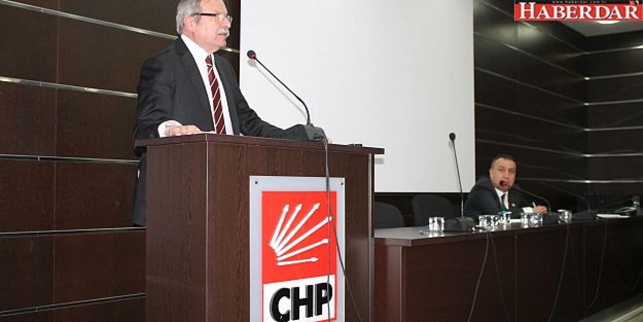 AKPnin korkulu rüyası PMye aday!