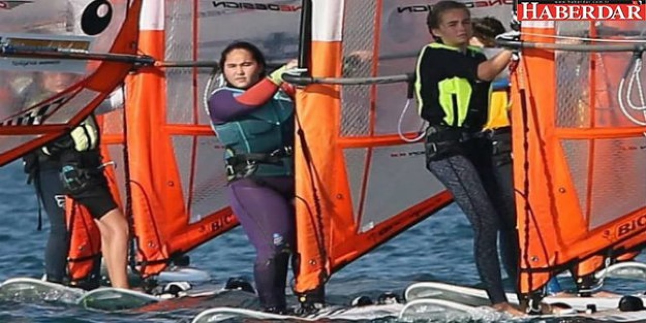 Rüzgarın çocukları Beylikdüzüne ödülle döndü