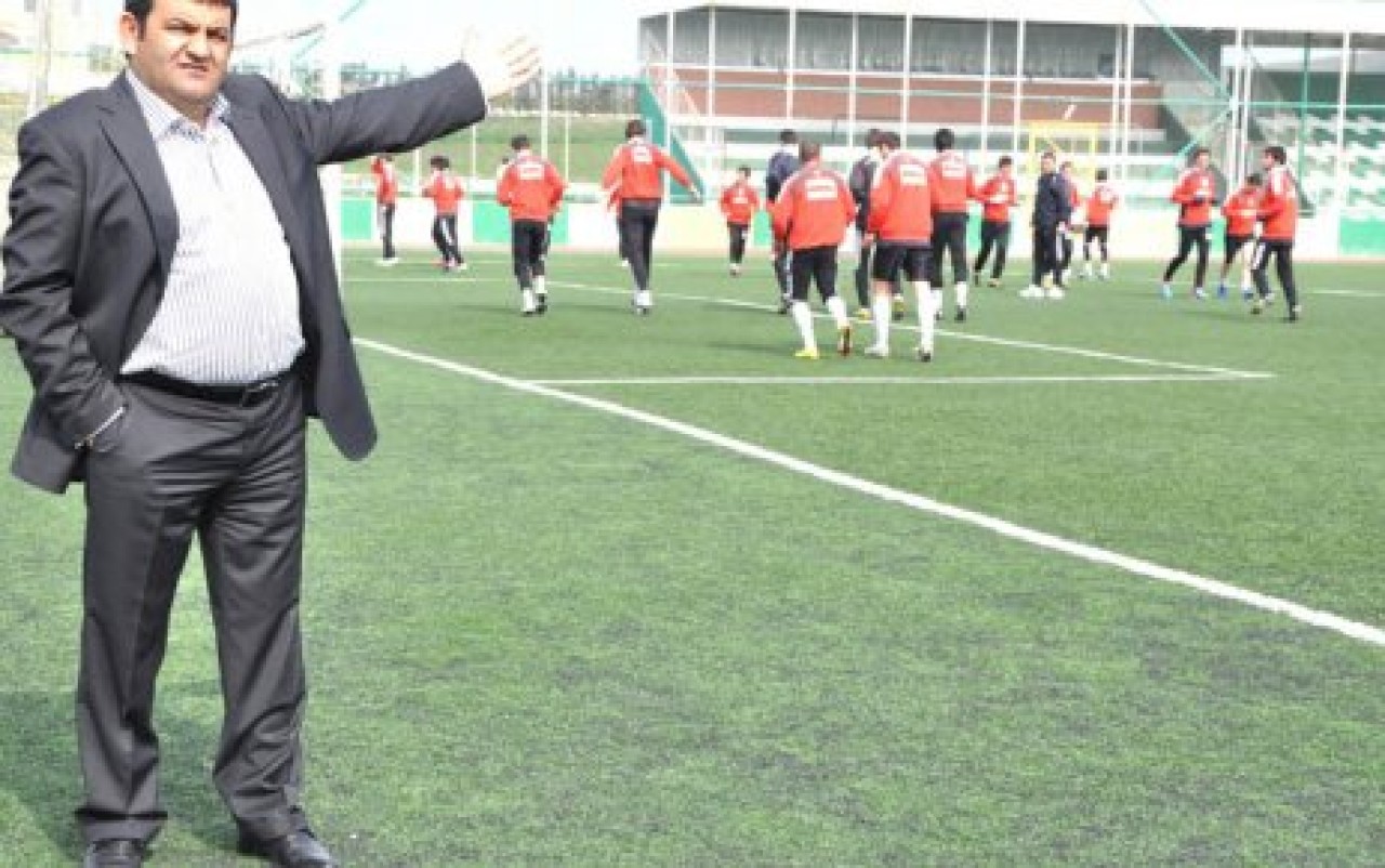 “NEDEN 7’DE 7 OLMASIN”