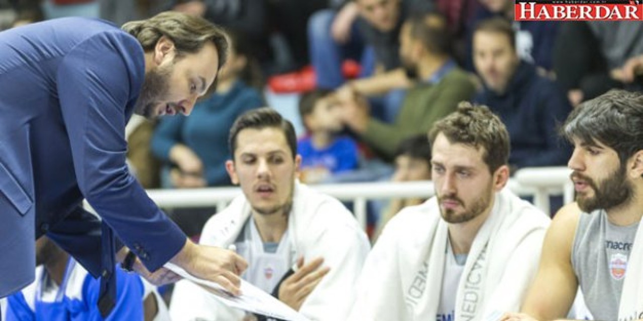 Büyükçekmecenin Rakibi Nevezis