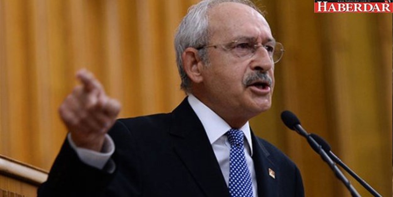 Kılıçdaroğlundan Delege İddialarına Cevap: Vallahi Siyaseti Bırakırım