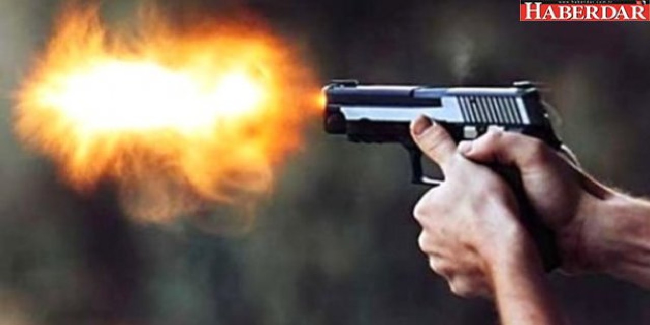 Esenyurtta Silahlı Kavga: 2 Yaralı