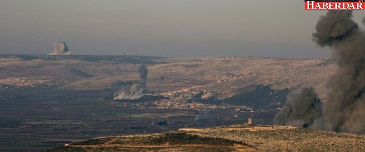 Etkisiz hale getirilen terörist sayısı 1266 oldu