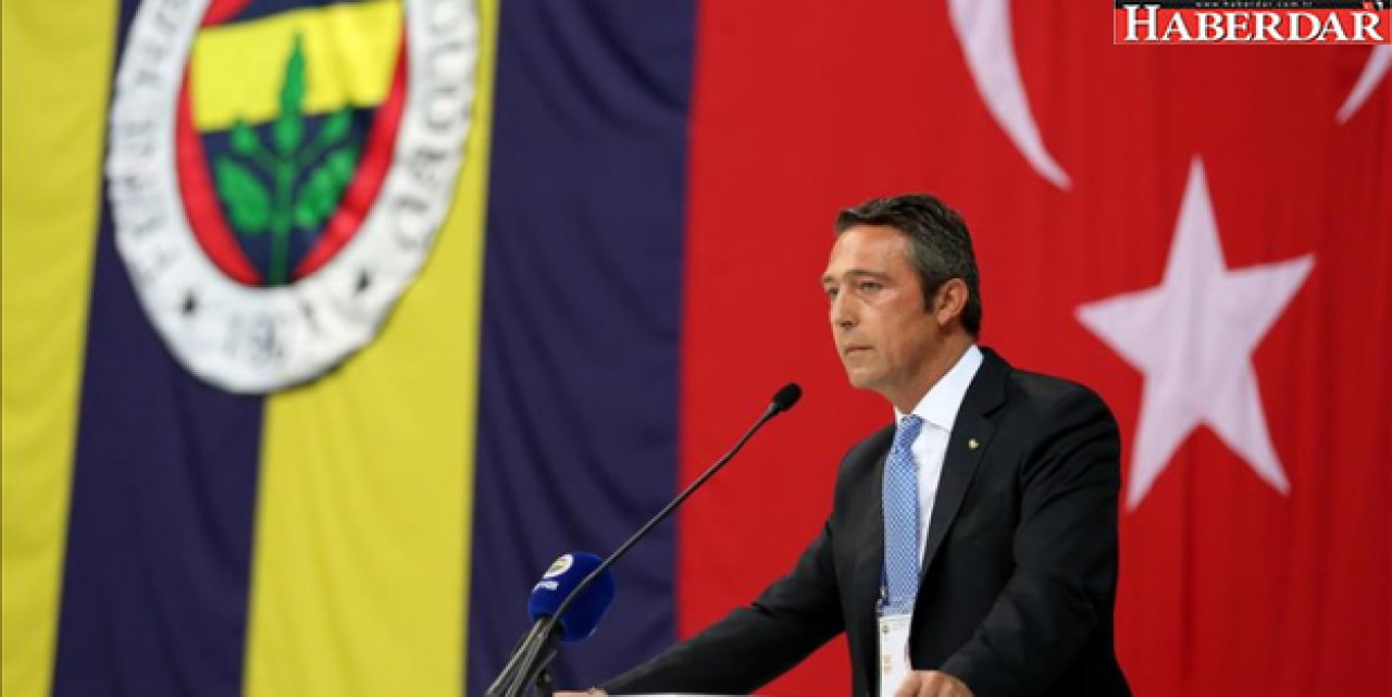 Ali Koçtan flaş sözler... &quot;F.Bahçeli değişim istiyor, ümidi de bende görüyor!&quot;