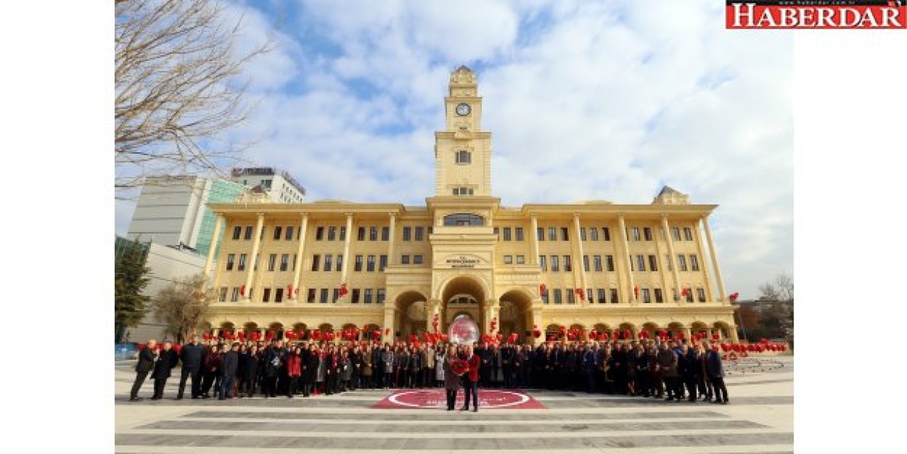 En Hakiki Sevgi Vatan ve Bayrak Sevgisidir