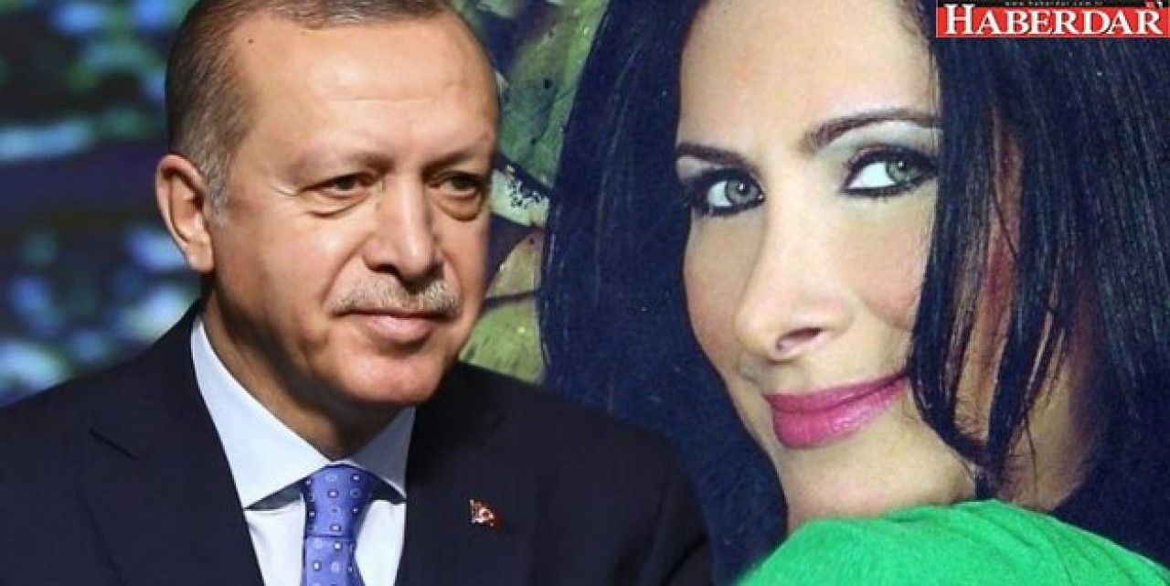 Cumhurbaşkanından son dakika Nuray Hafiftaş talimatı