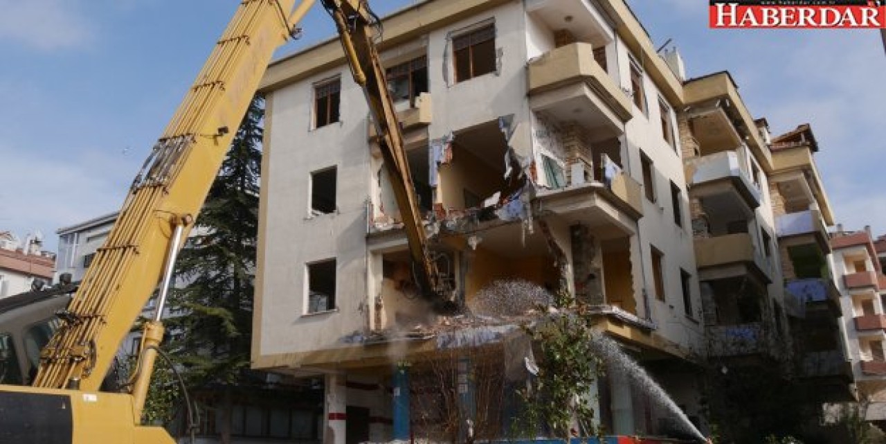 Büyükçekmece kentsel dönüşümle yenileniyor