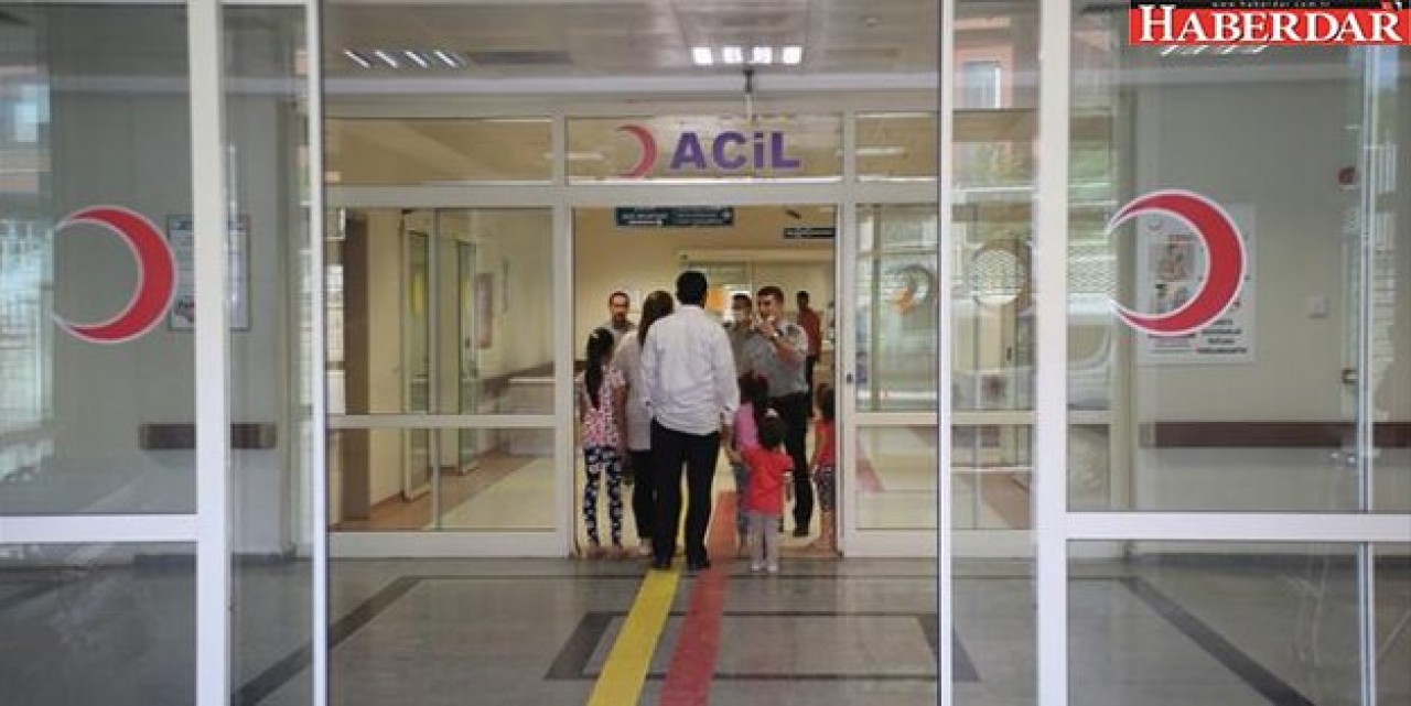 Özel hastaneler Acil Servise gelenlerden ücret alamayacak