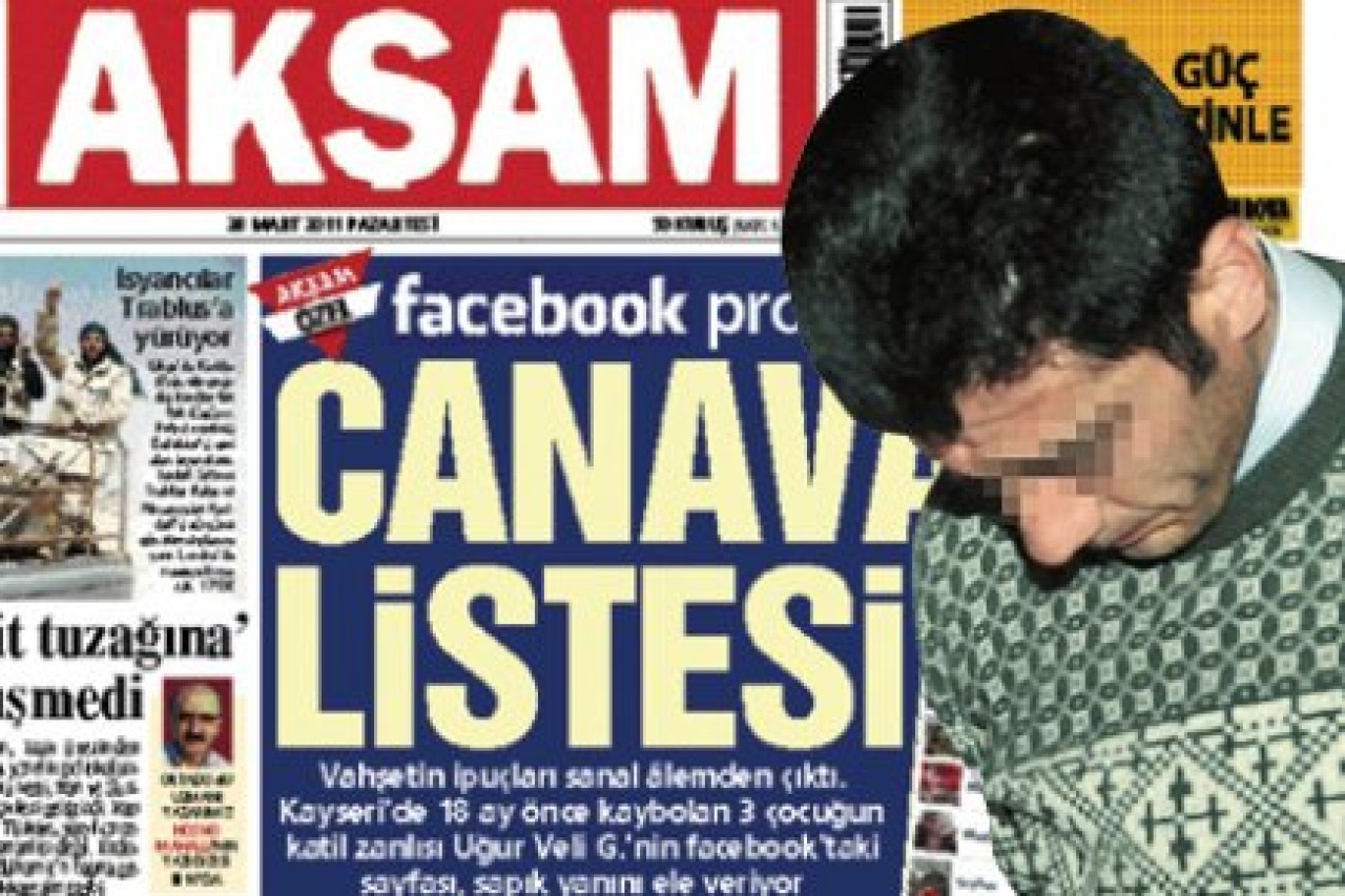 Pedofilik, taciz için plan yapar