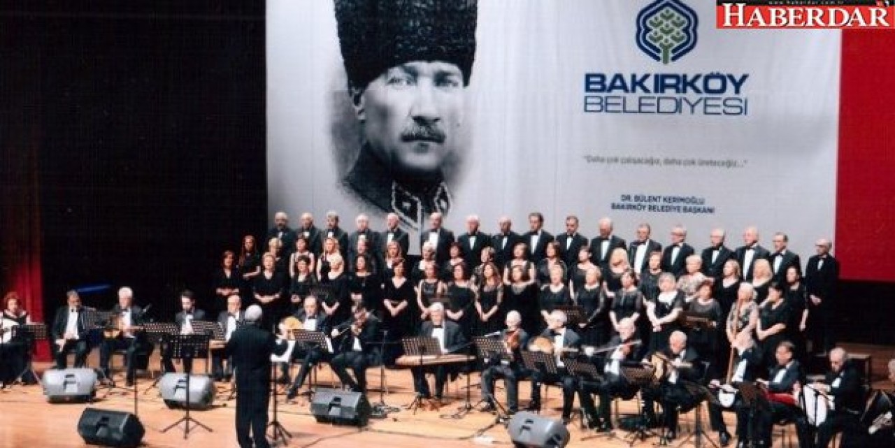 Bayati ve Mahur eserler Leyla Gencer Opera Sahnesinde