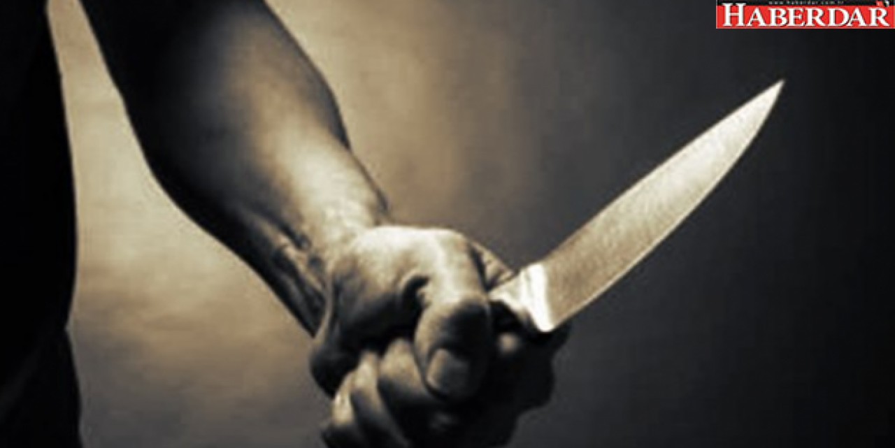 SON DAKİKA: AKPli başkana bıçaklı saldırı