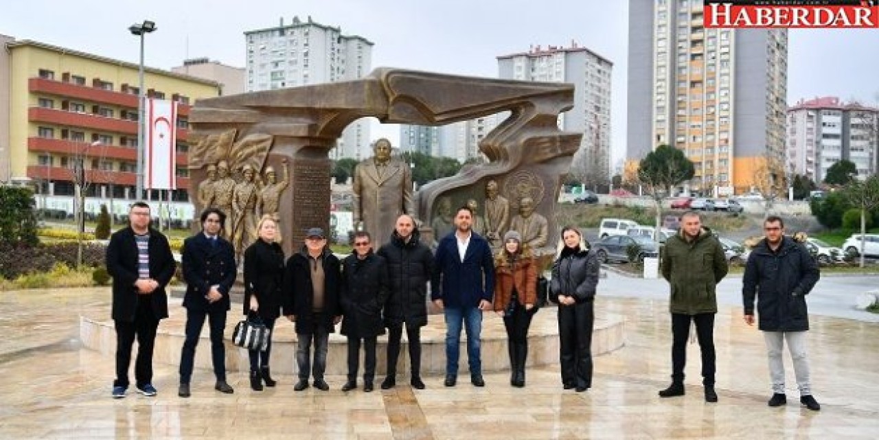 Girne Belediyesi Beylikdüzünde