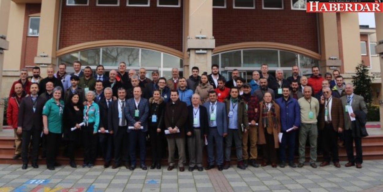 Spor ve Gençlik Yılı’na kulüp ve derneklerden tam destek