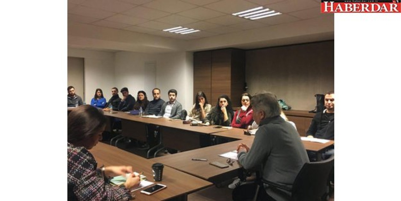 Ali Kırcadan yıllar sonra ilk görüntü