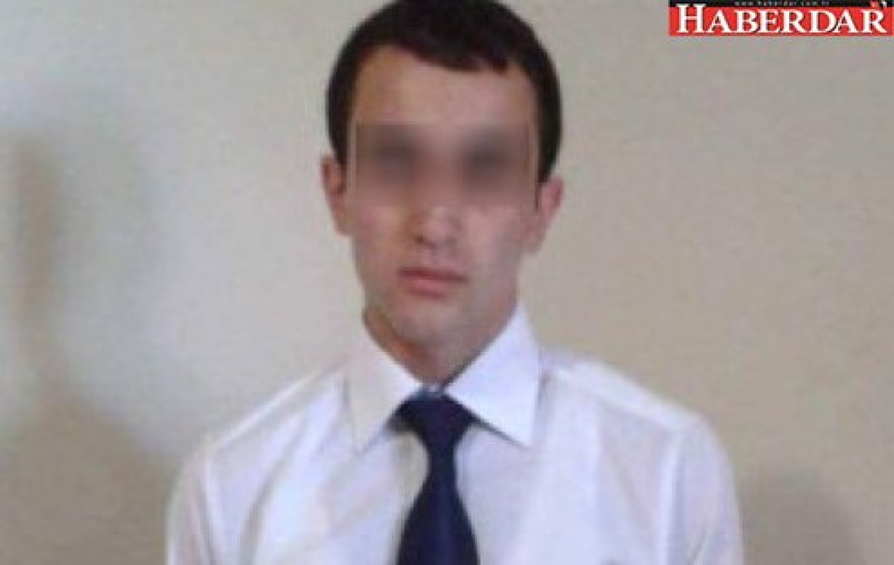 Silivride Genç Polisin İntihar Girişimi