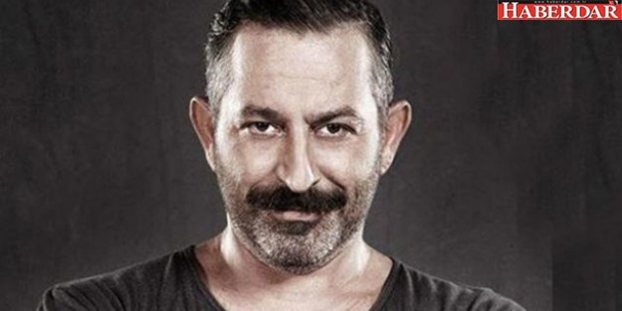 Cem Yılmazdan büyük sürpriz!