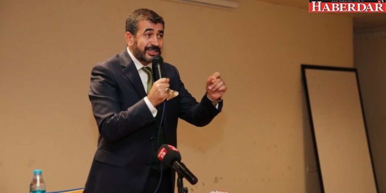 15 TEMMUZ GAZİSİ O ANLARI ANLATTI